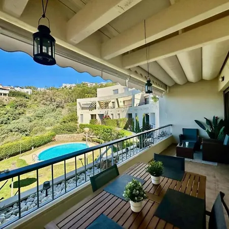 El Pinar, Urb. Lomas De Monteros Hotel *