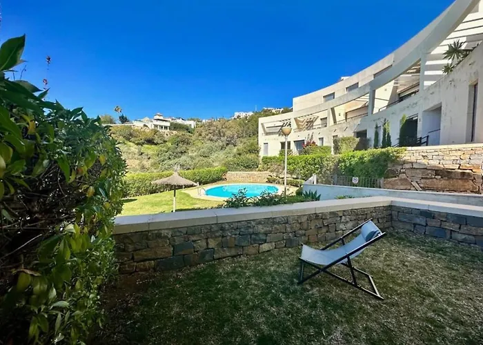 El Pinar, Urb. Lomas De Monteros Marbella