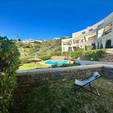 El Pinar, Urb. Lomas De Monteros מארבלה